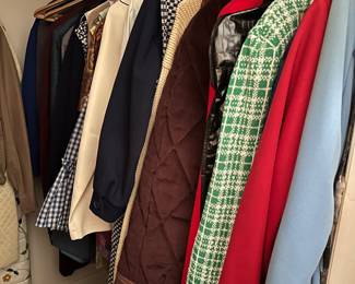 clothes