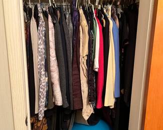 clothes