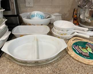 pyrex