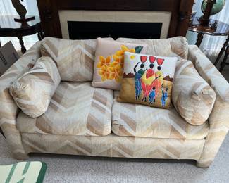 love seat