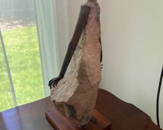 sculpture