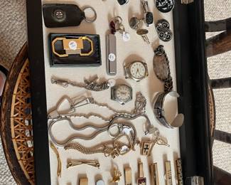 men's jewelry