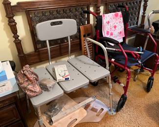 medical equipment