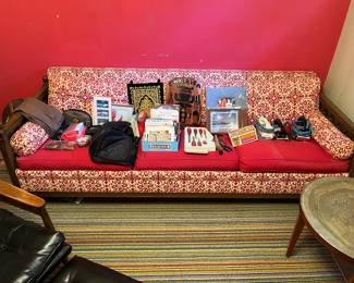 sofa