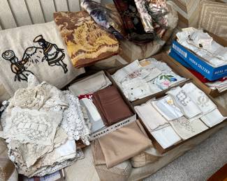 linens