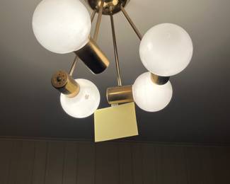 mcm ceiling fixture