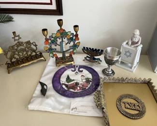 Judaica