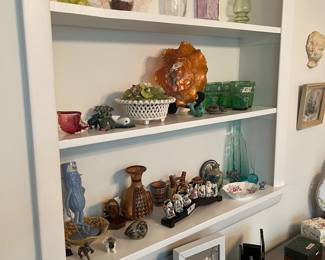 bric-a-brac
