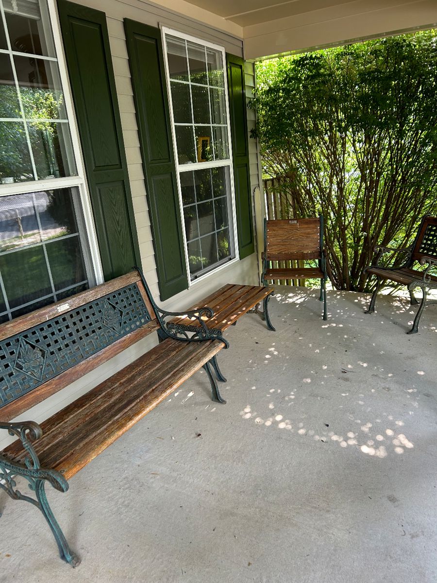 Purceville Estate Sale by KC Sales in Purcellville, VA starts on 6/7/2024