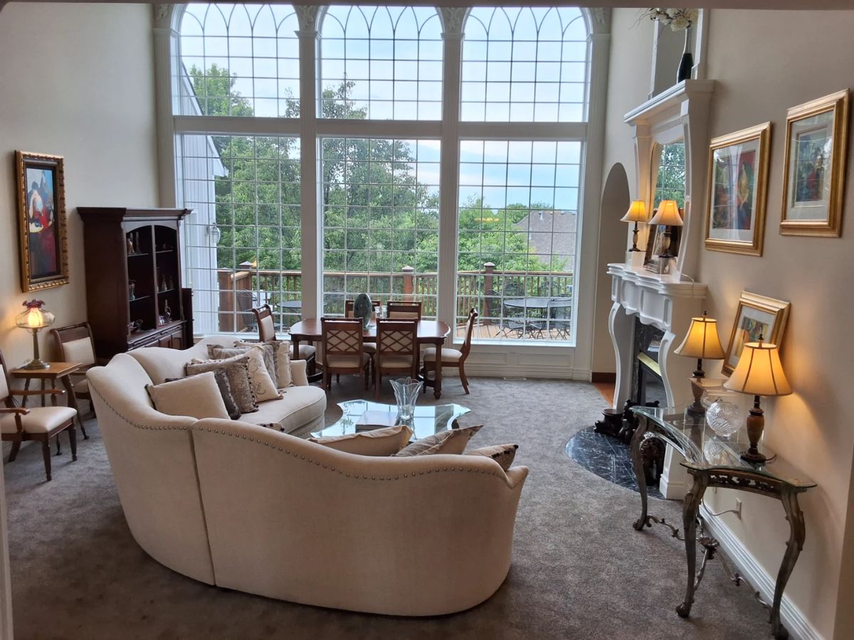 Magnificent Clarion Woods in Topeka Estate... starts on 6/12/2024