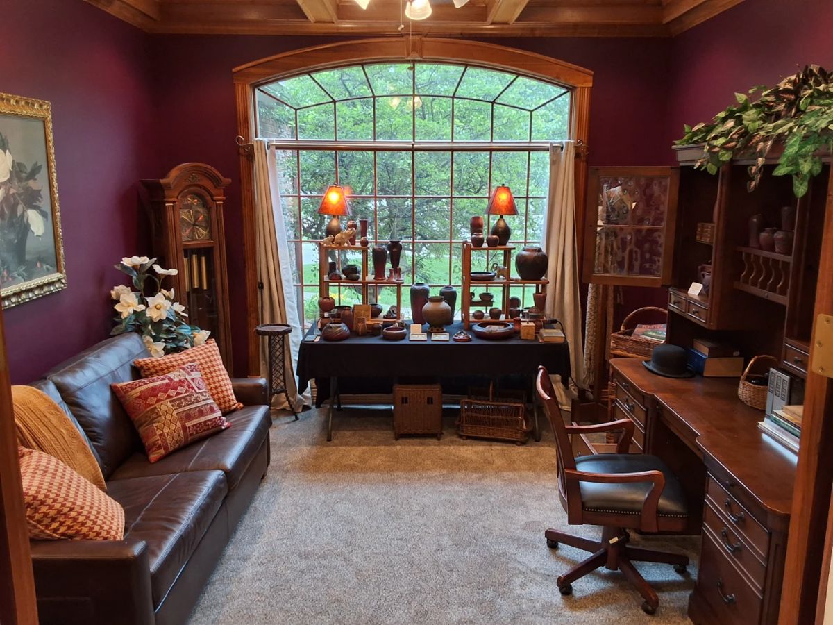 Magnificent Clarion Woods in Topeka Estate... starts on 6/12/2024