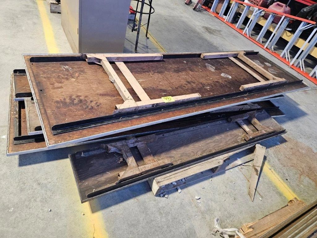 June 9th Tool and Hardware Online Only Auction starts on 6/5/2024