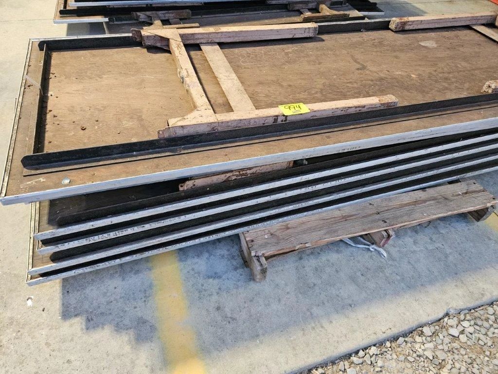 June 9th Tool and Hardware Online Only Auction starts on 6/5/2024