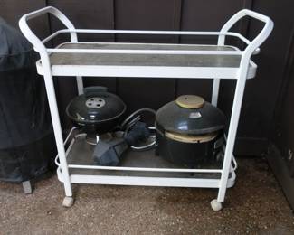 19  cart           cart  only  is  priced   at  75.00   