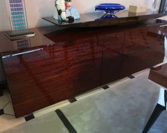 10           Dining  room  buffet.  It  is  82  x  24       No  decor       Price  is   2000.00    