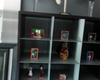 53          shelf  only -  not  items  on  shelves       Price   is     125.00