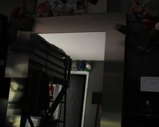 57        another  view  of  mirror