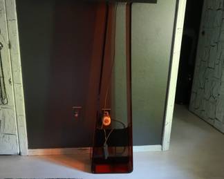 36     floor  lamp   Price  is  200.00