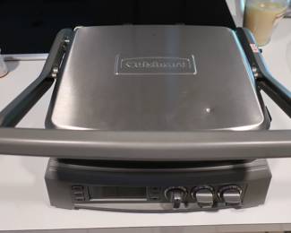 kitchen  item  CUISINART