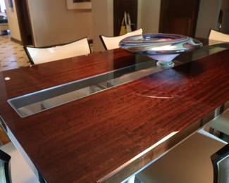 9       Another view  of  the  table. 