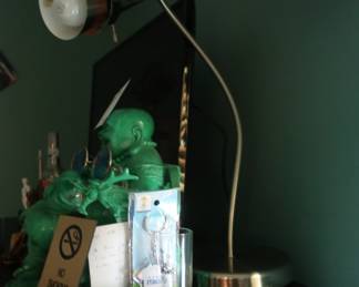    39   lamp  only   -  another  view            