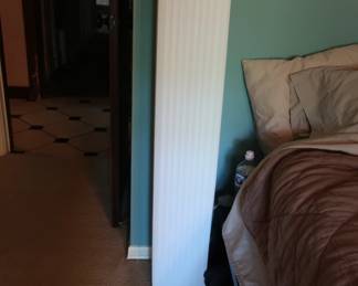 52           one  of  two  matching  floor  lamps  Price   is    250.00