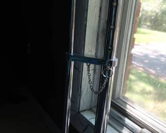    58          adjustable  part  of  E  gray  table      