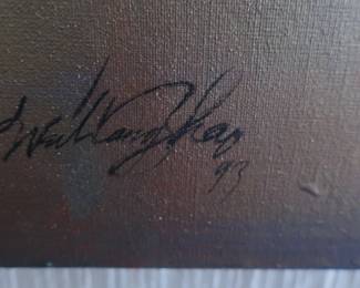 17    signature  on  art