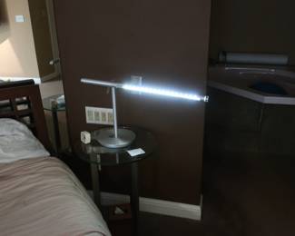 42        led  lamp-  another  view  lit  up