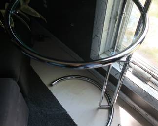 58       another  view  of E   Gray table