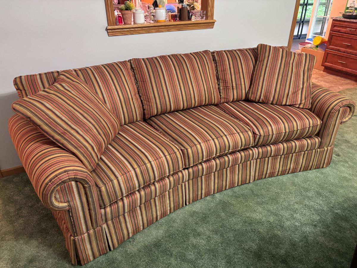 La-Z-Boy Designer Sofa