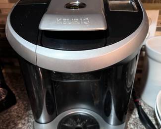 Keurig