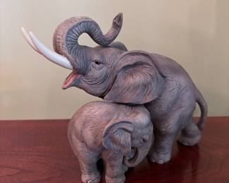 Andrea by Sadek Elephants 