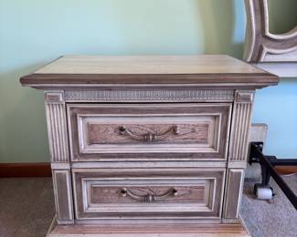 Stanley Furniture Nightstand 