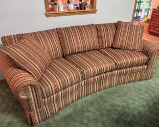 La-Z-Boy Designer Sofa