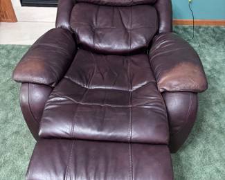 Power Recliner