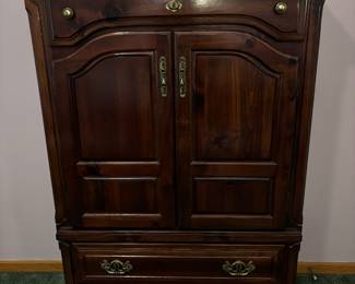Armoire 