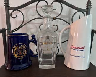 Nice variety of items