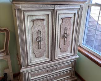 Stanley Furniture Armoire