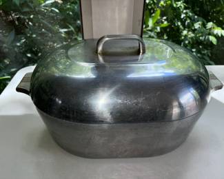 Wagner Ware Sidney Magnalite 4267-P