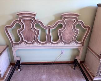 Stanley Furniture Bed Frame (Full or Queen)