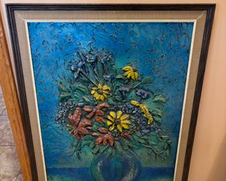 Vintage 1965 Richter Artcraft