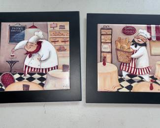 Nice Decorative Pieces