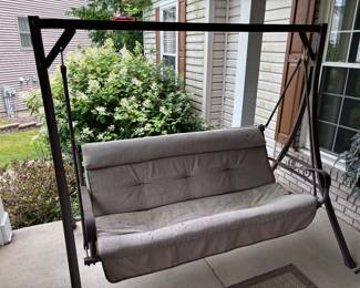Porch Swing