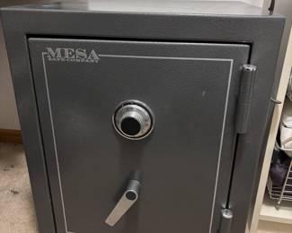 Mesa Safe Company 