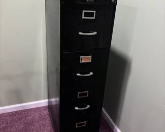 Filing Cabinet