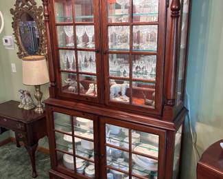 Display Cabinet