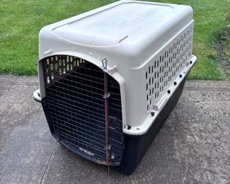 Dog Kennel