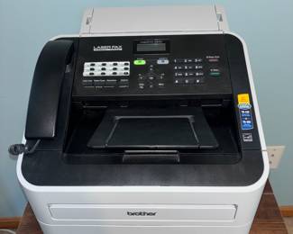 Brother IntelliFAX 2840