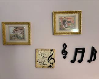 Great home decor pieces